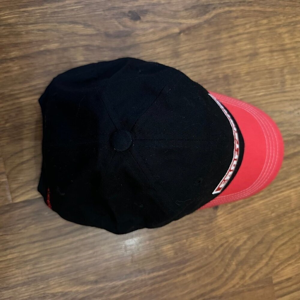 Craftsman Tools Baseball Snap Back Adjustable Hat - image 6